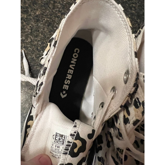 Converse Chuck Taylor All Star Pocket Varsity Remix Sneakers - Picture 6 of 12